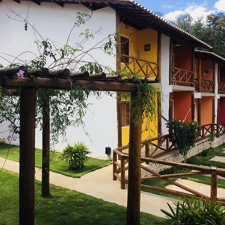 Apartamento em Lencois No 102 Exterior foto