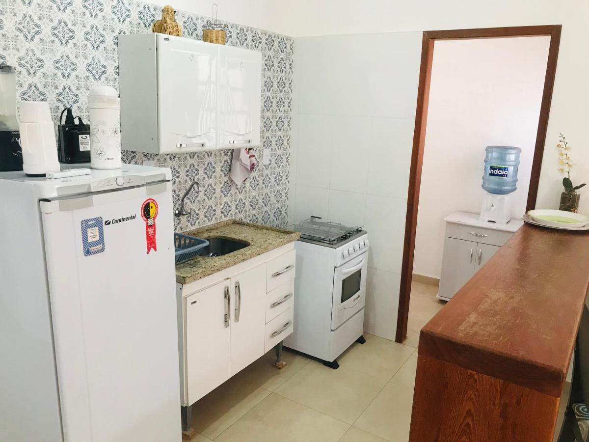 Apartamento em Lencois No 102 Exterior foto