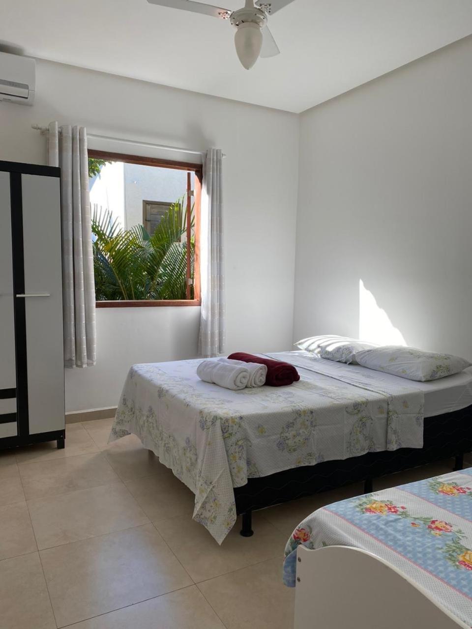 Apartamento em Lencois No 102 Exterior foto