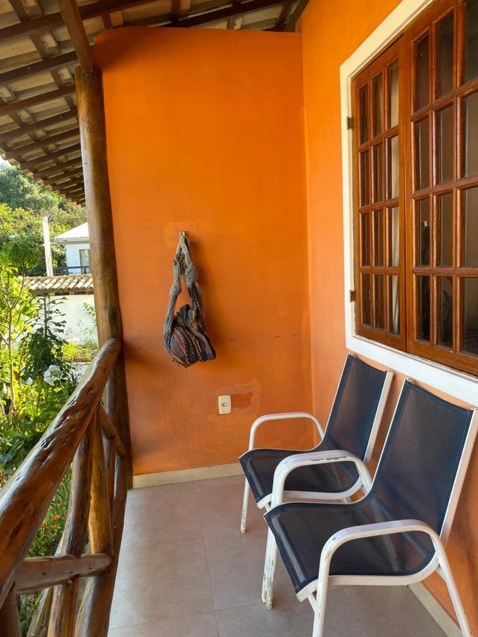 Apartamento em Lencois No 102 Exterior foto